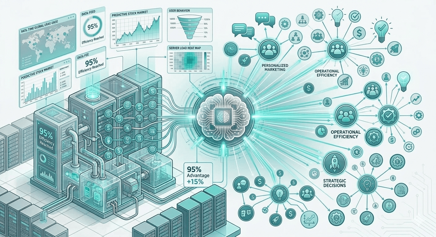 The 2026 Marketing Playbook: Why Intelligence, Not Instinct, Will Define the Winners
