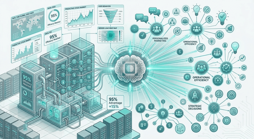 The 2026 Marketing Playbook: Why Intelligence, Not Instinct, Will Define the Winners