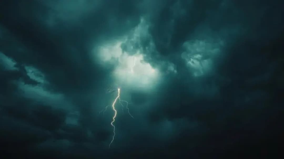 AI First Background